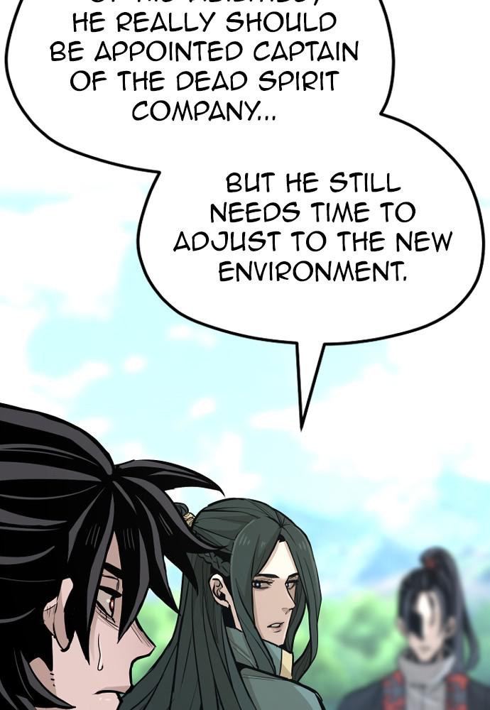 Murim RPG Simulation Episode 36 270