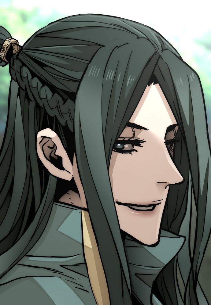 Murim RPG Simulation Episode 36 278