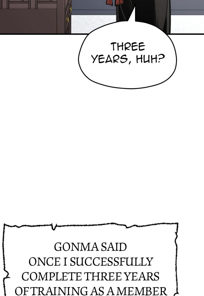 Murim RPG Simulation Episode 37 19