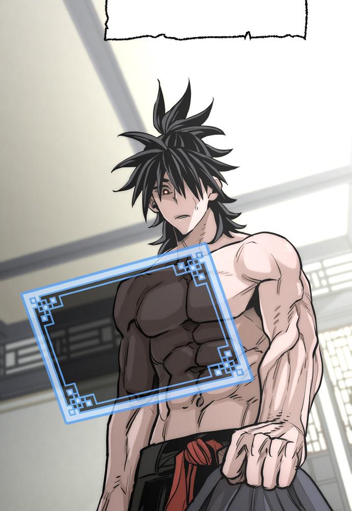 Murim RPG Simulation Episode 37 30