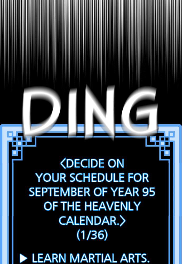 Murim RPG Simulation Episode 37 42