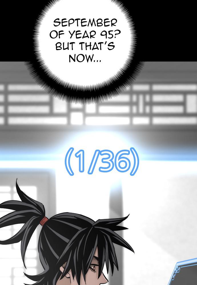 Murim RPG Simulation Episode 37 47