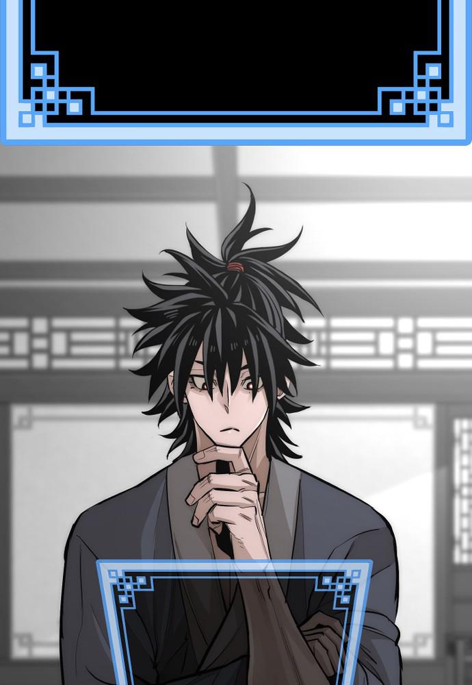 Murim RPG Simulation Episode 37 53