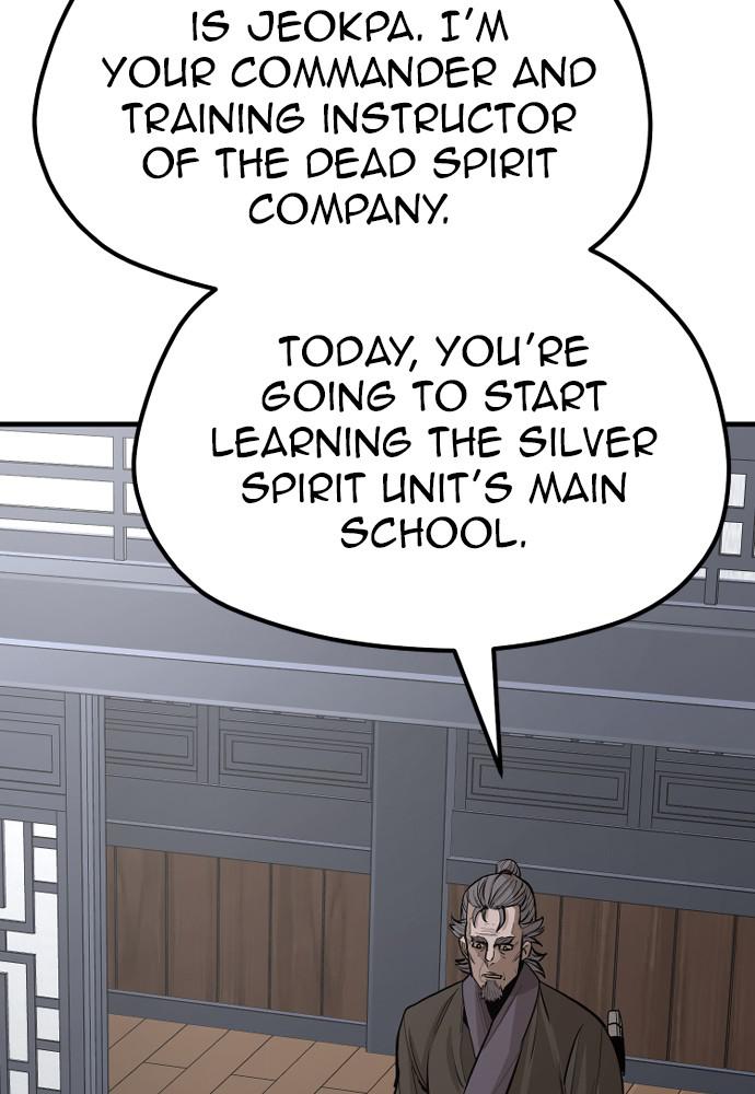 Murim RPG Simulation Episode 37 64