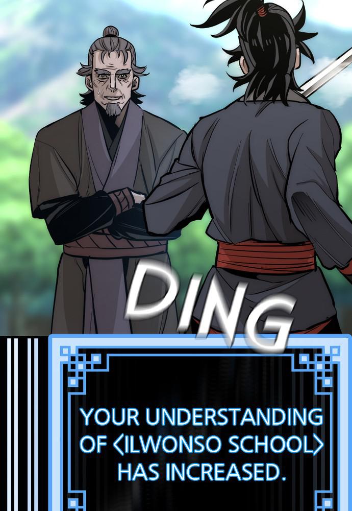 Murim RPG Simulation Episode 37 76
