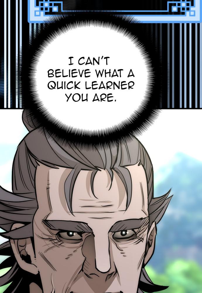 Murim RPG Simulation Episode 37 77