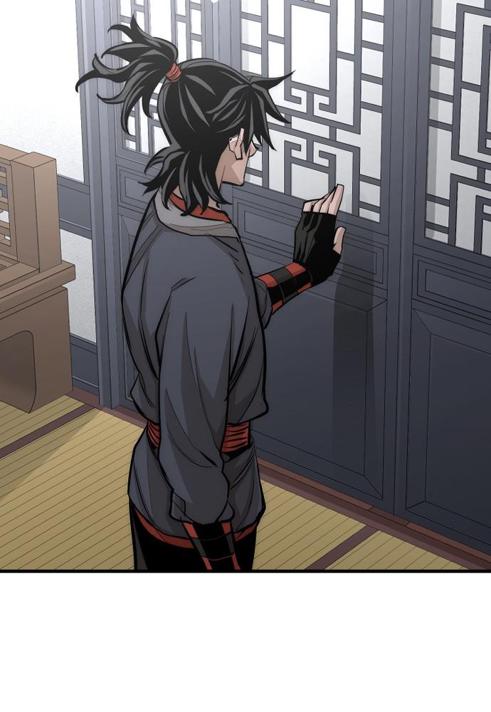 Murim RPG Simulation Episode 37 99