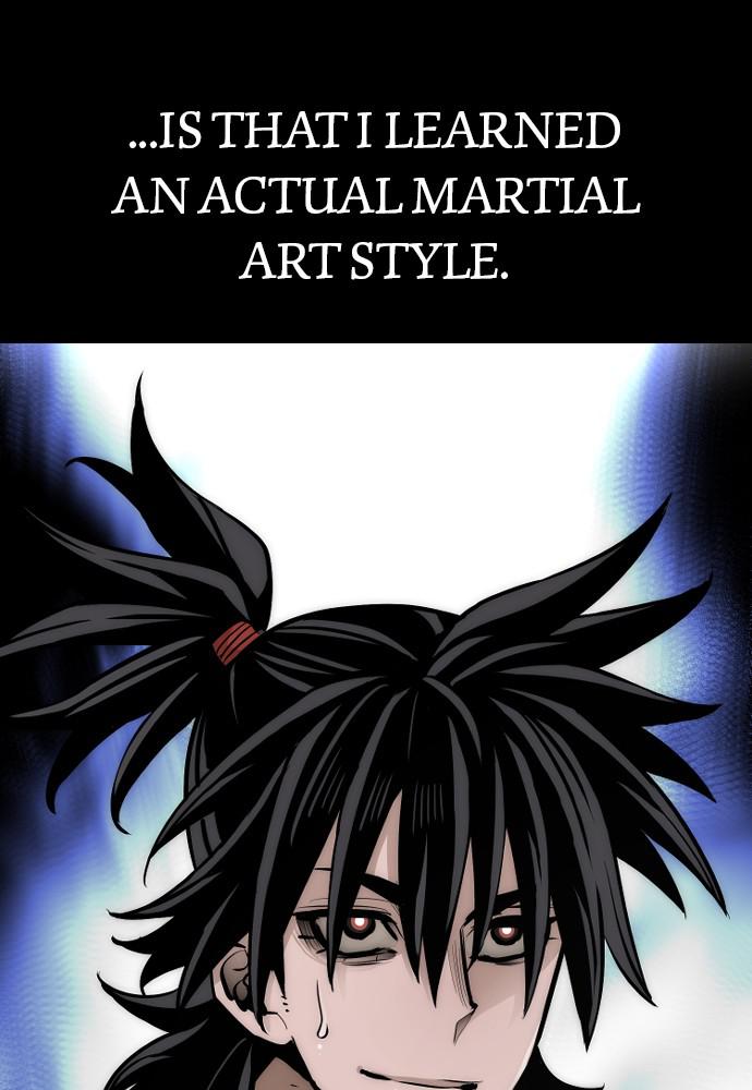 Murim RPG Simulation Episode 37 110