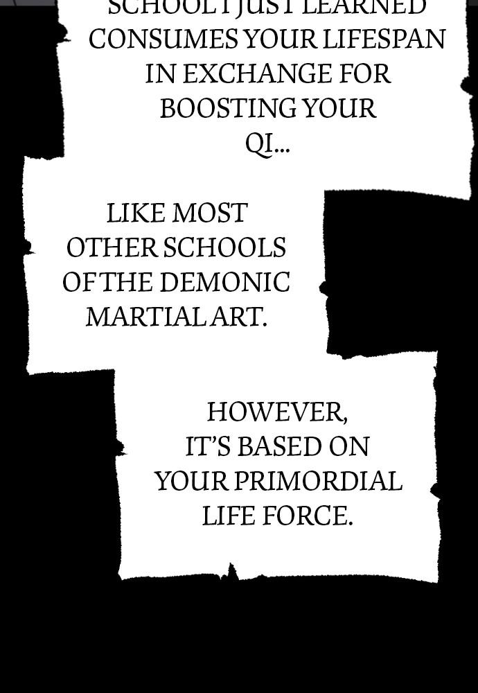 Murim RPG Simulation Episode 37 112