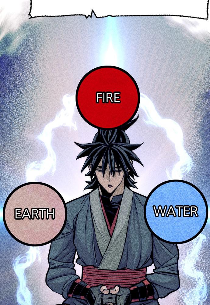 Murim RPG Simulation Episode 37 114