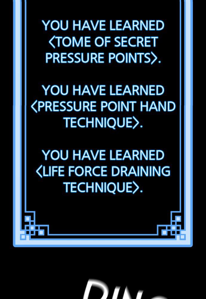 Murim RPG Simulation Episode 37 150