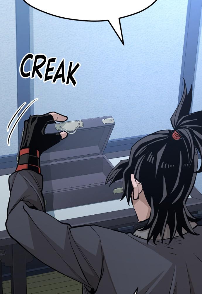 Murim RPG Simulation Episode 37 172