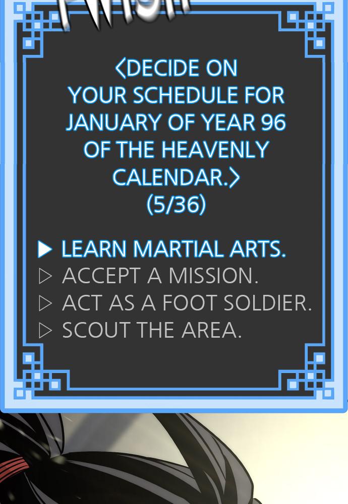 Murim RPG Simulation Episode 37 247