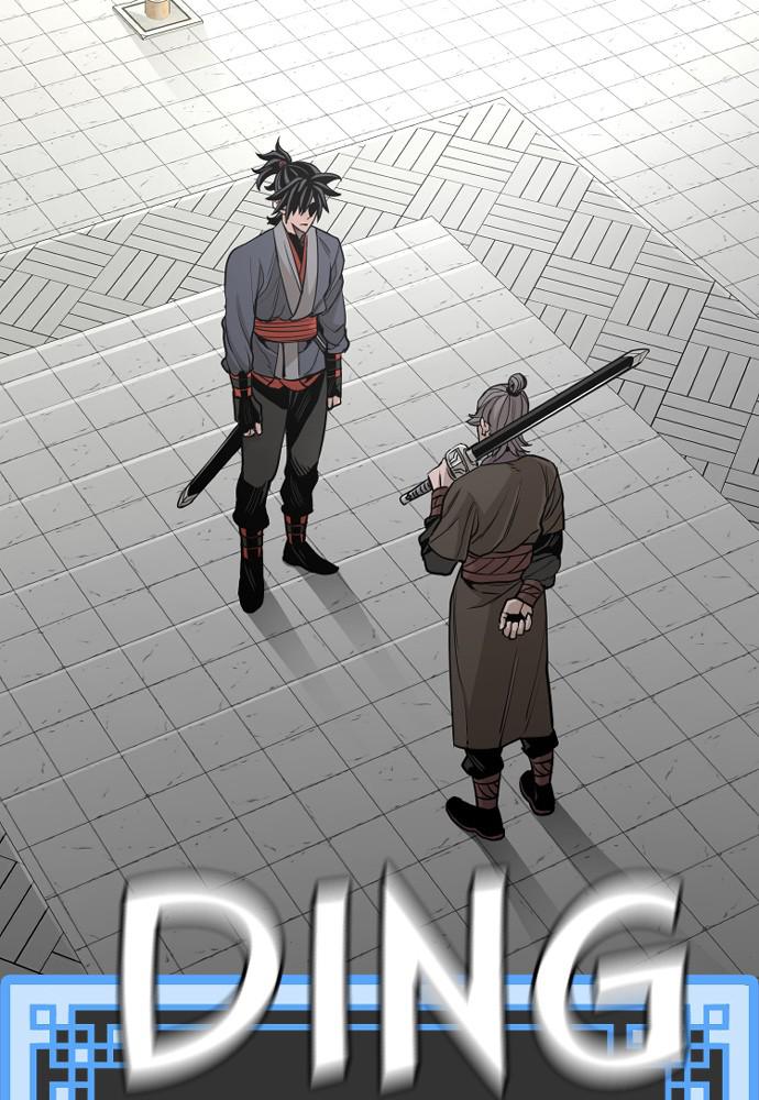 Murim RPG Simulation Episode 38 6