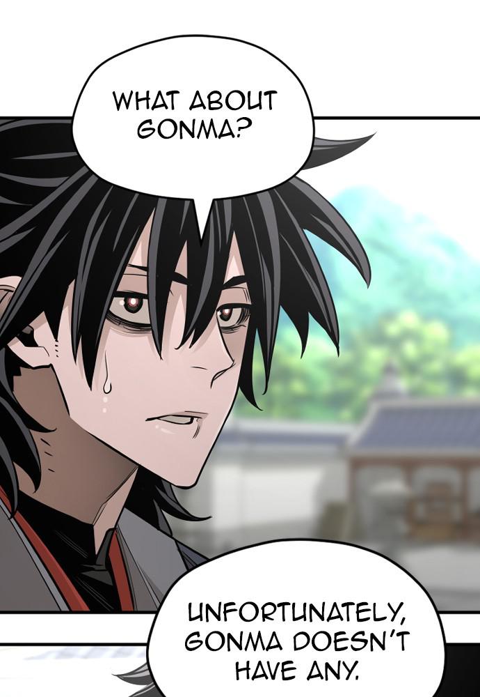 Murim RPG Simulation Episode 38 34