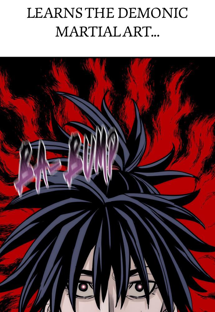 Murim RPG Simulation Episode 38 46