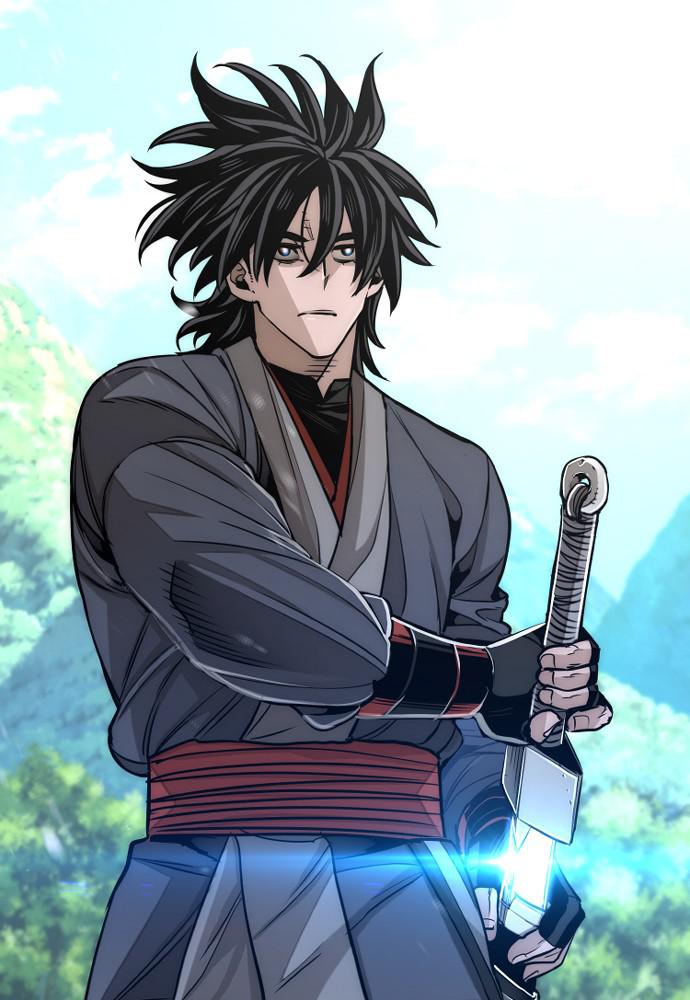 Murim RPG Simulation Episode 38 80