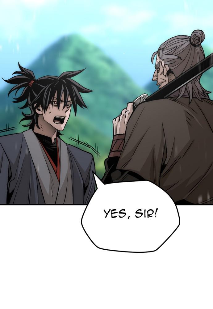 Murim RPG Simulation Episode 38 84