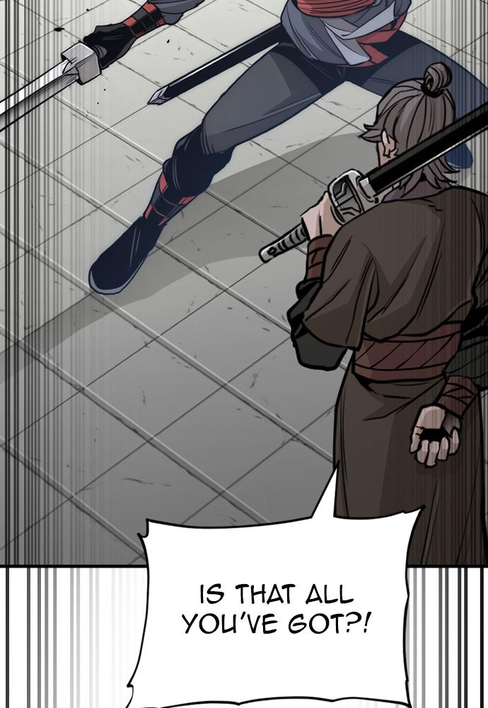 Murim RPG Simulation Episode 38 96