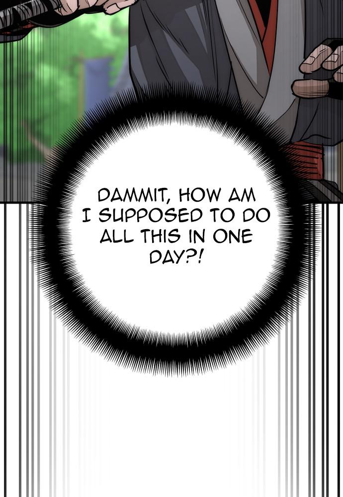 Murim RPG Simulation Episode 38 99