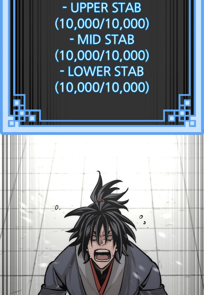 Murim RPG Simulation Episode 38 108