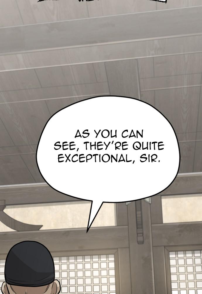 Murim RPG Simulation Episode 38 124