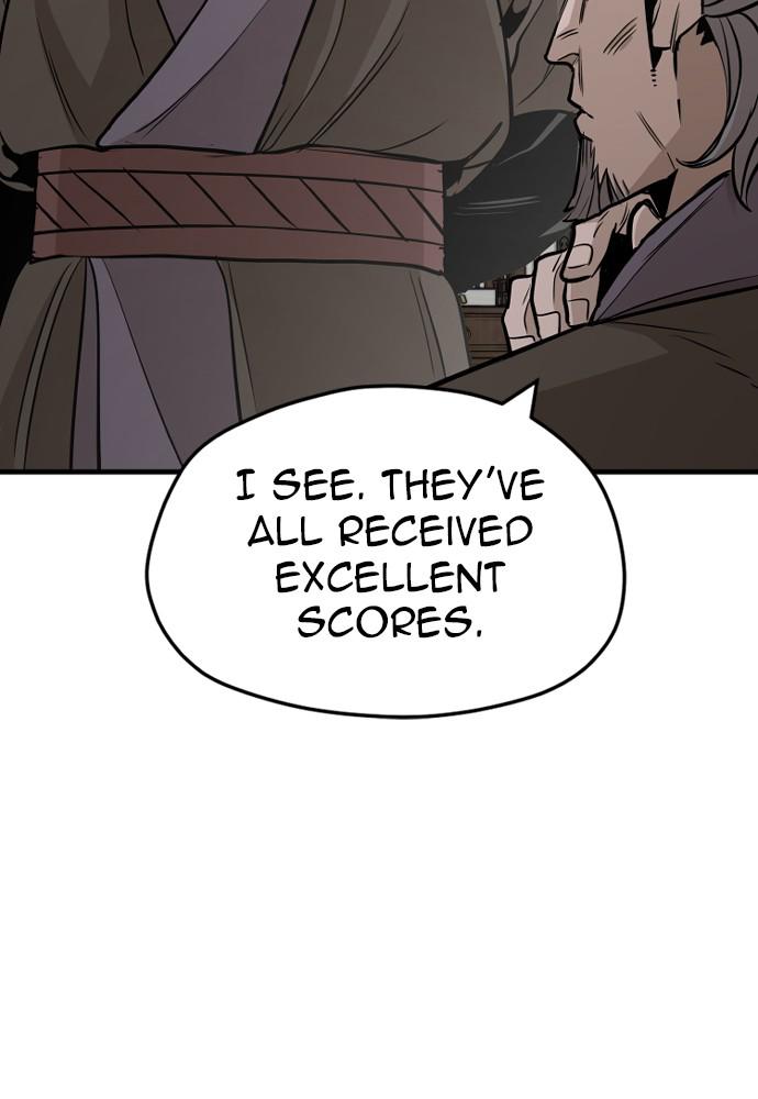 Murim RPG Simulation Episode 38 128