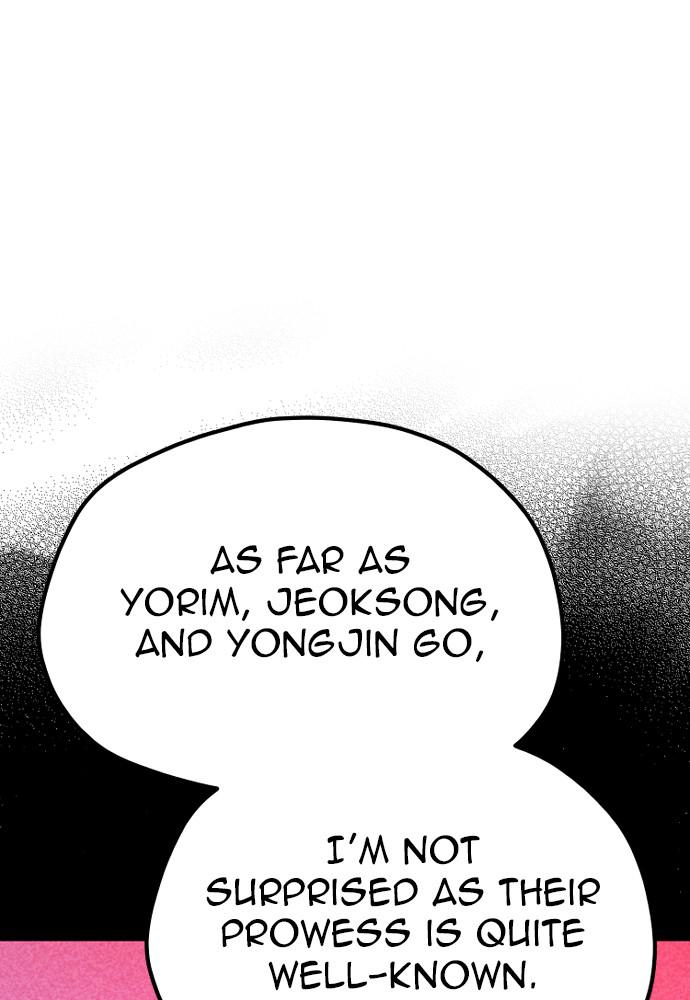 Murim RPG Simulation Episode 38 129