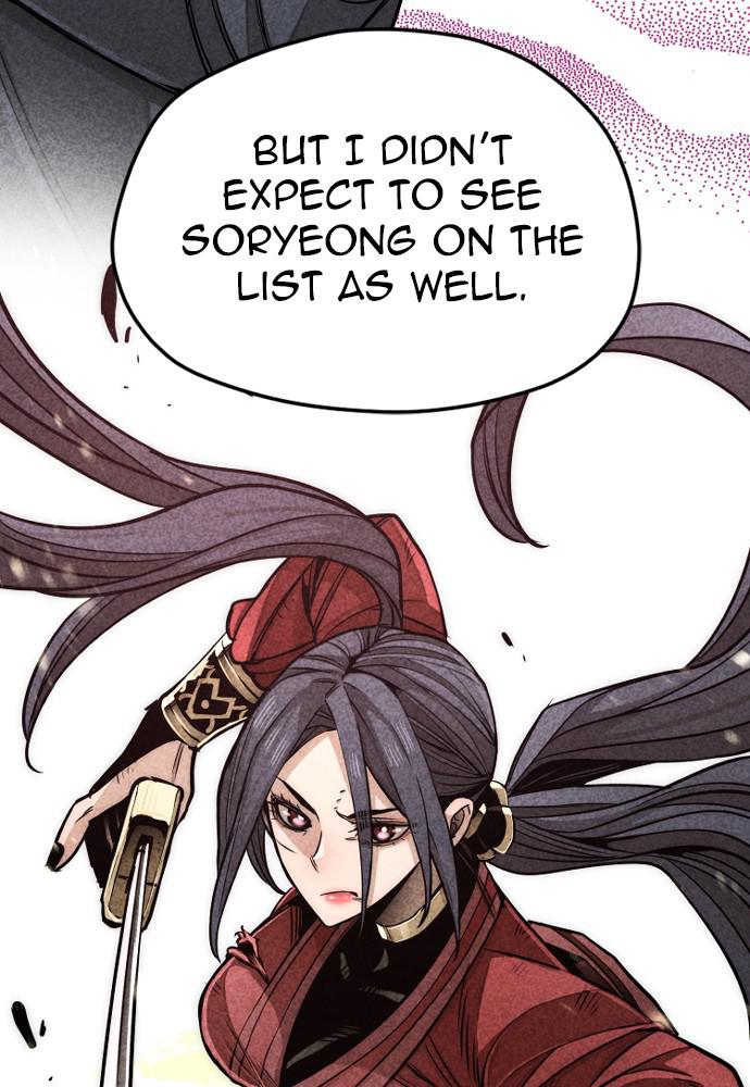 Murim RPG Simulation Episode 38 132