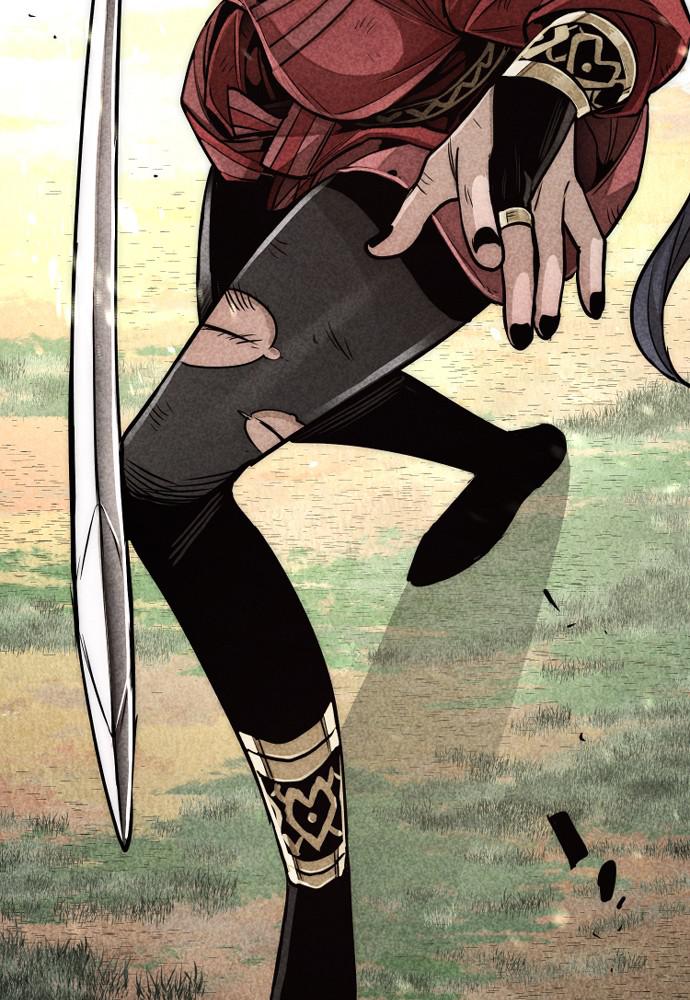 Murim RPG Simulation Episode 38 133