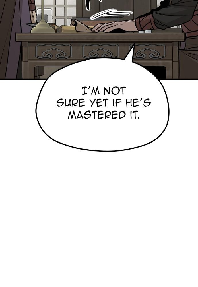 Murim RPG Simulation Episode 38 157