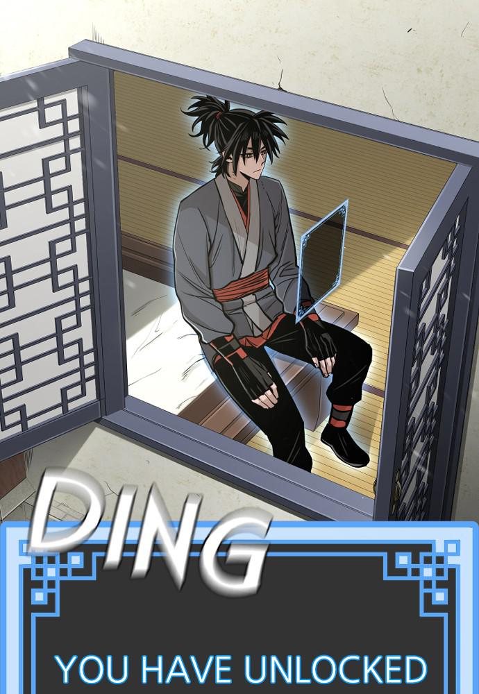 Murim RPG Simulation Episode 39 4