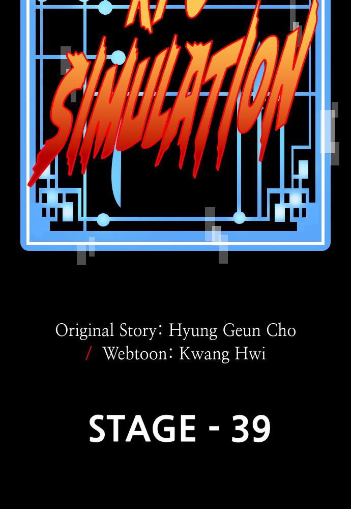 Murim RPG Simulation Episode 39 18