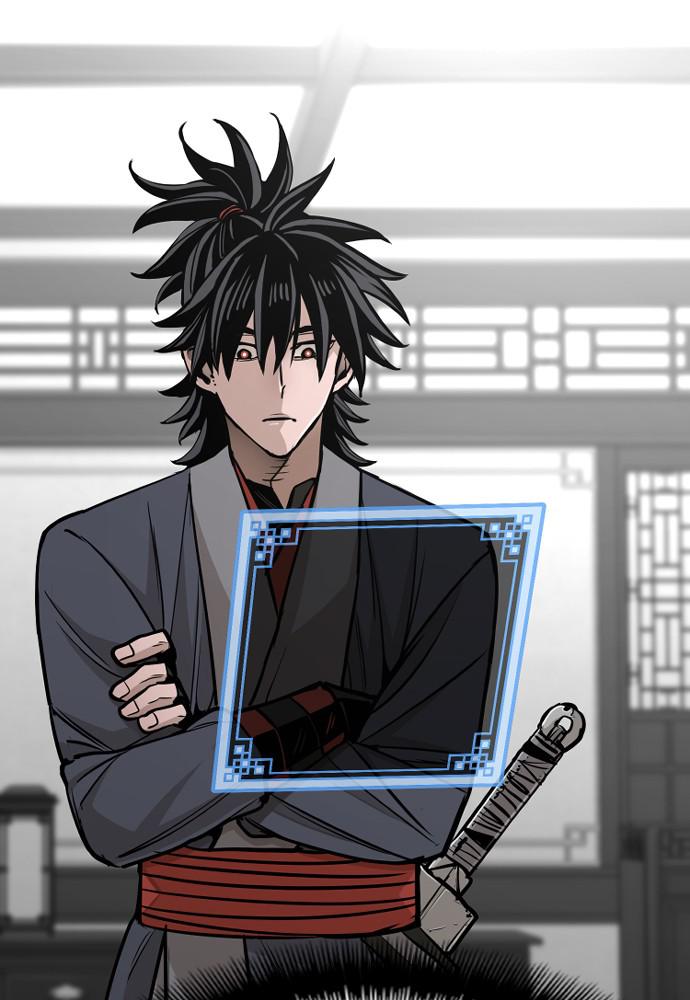 Murim RPG Simulation Episode 39 23