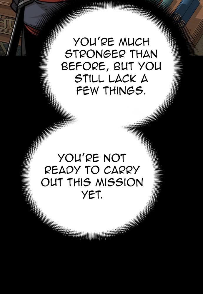 Murim RPG Simulation Episode 39 32