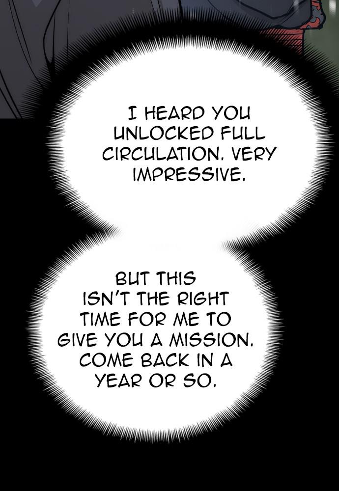 Murim RPG Simulation Episode 39 40