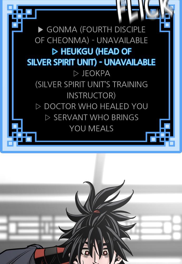 Murim RPG Simulation Episode 39 42