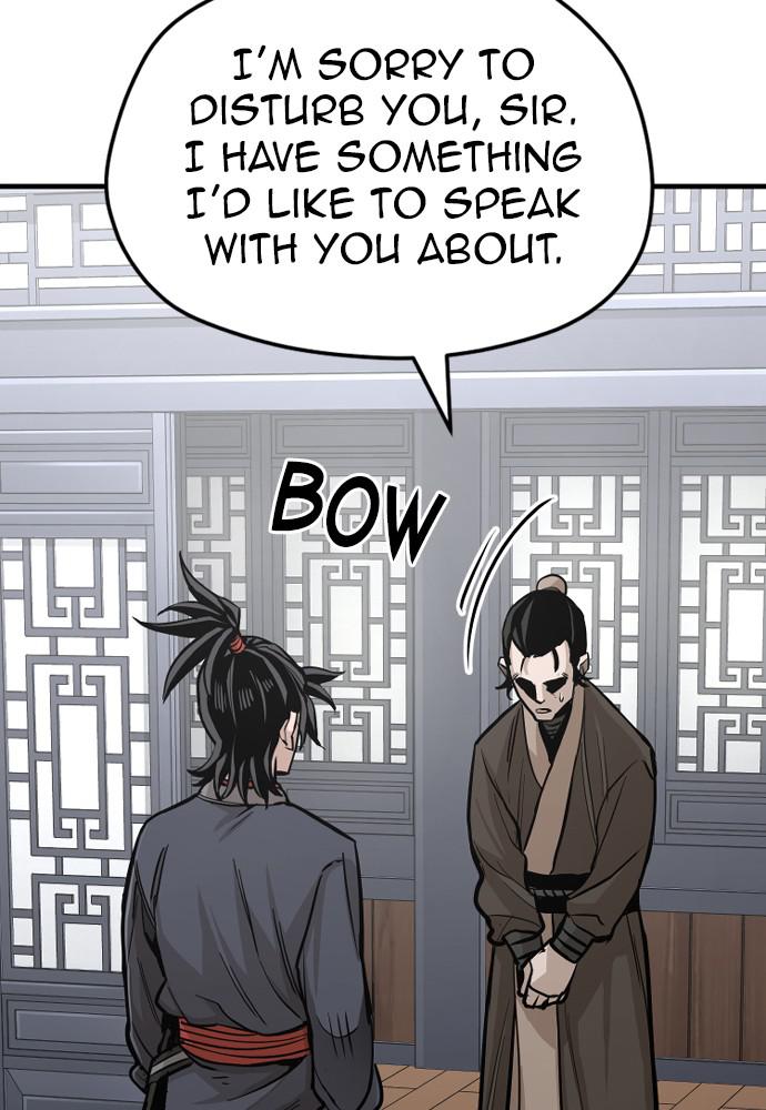 Murim RPG Simulation Episode 39 52