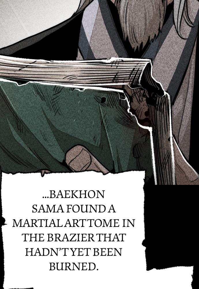 Murim RPG Simulation Episode 39 61