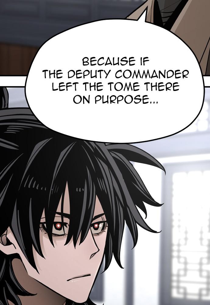 Murim RPG Simulation Episode 39 71