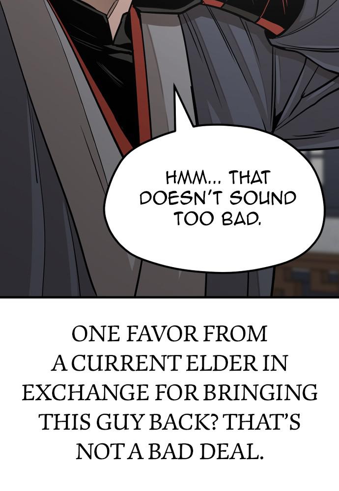 Murim RPG Simulation Episode 39 88