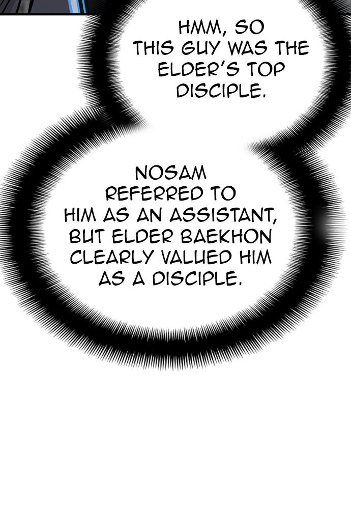 Murim RPG Simulation Episode 39 92