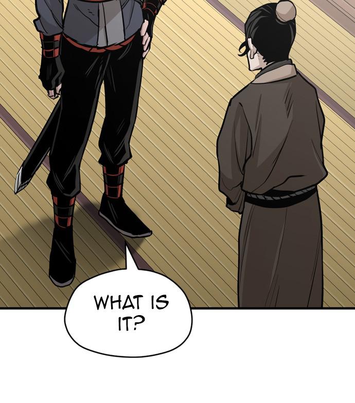 Murim RPG Simulation Episode 39 113