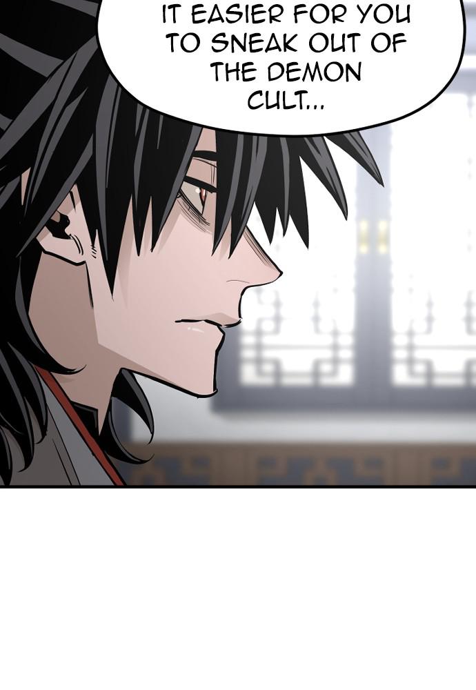 Murim RPG Simulation Episode 39 116