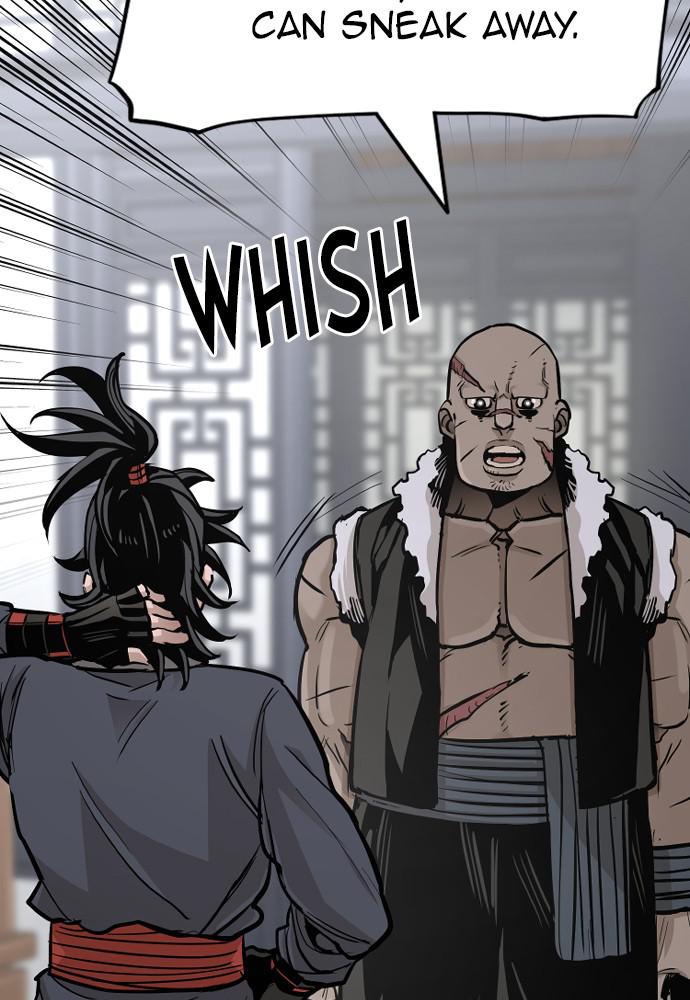 Murim RPG Simulation Episode 39 128