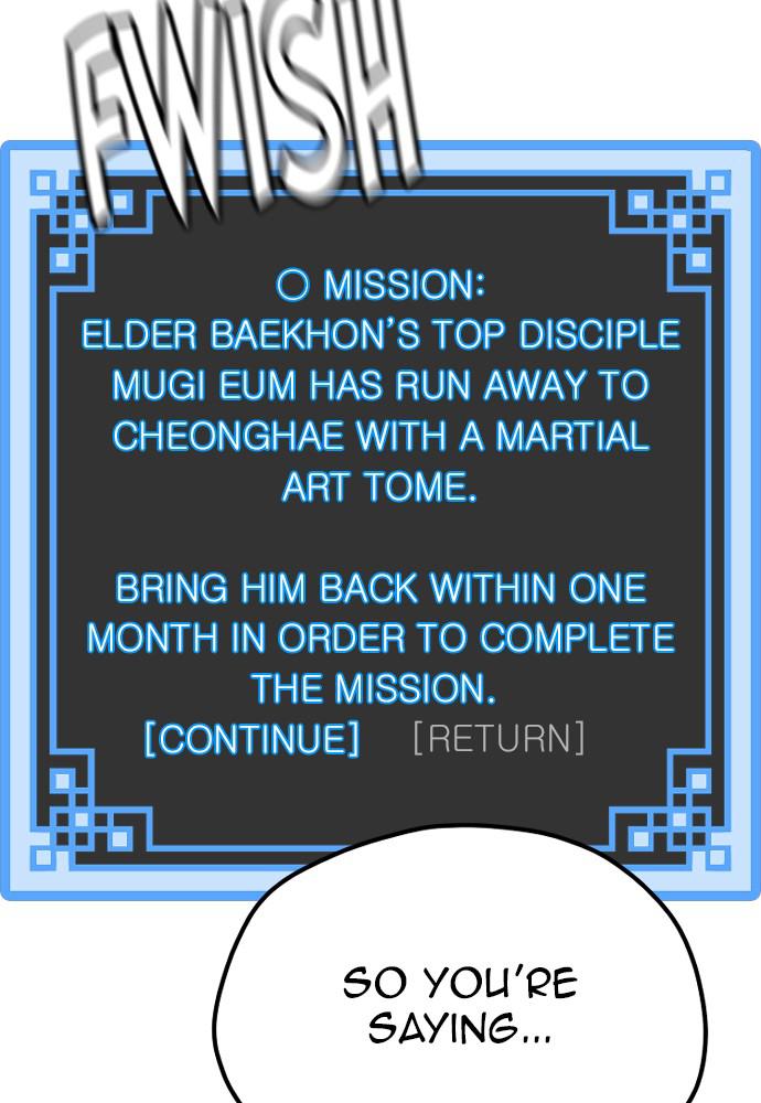 Murim RPG Simulation Episode 39 141