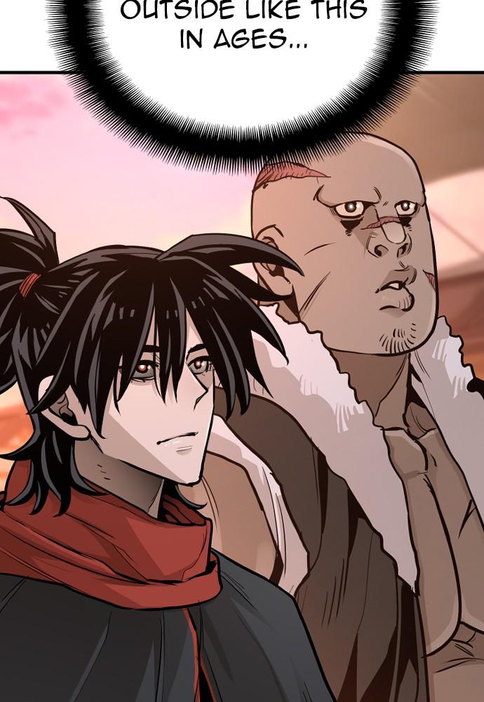 Murim RPG Simulation Episode 39 156