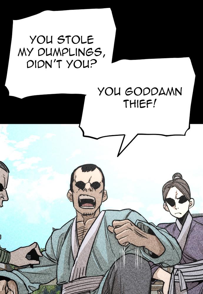 Murim RPG Simulation Episode 39 160