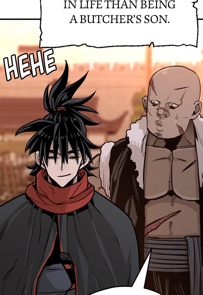 Murim RPG Simulation Episode 39 171