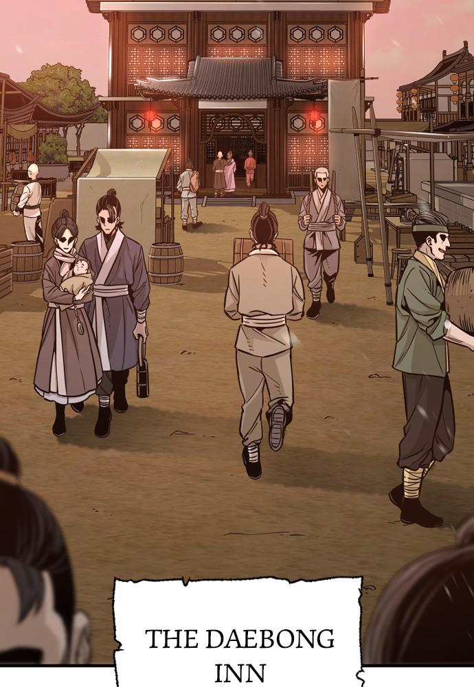 Murim RPG Simulation Episode 39 180